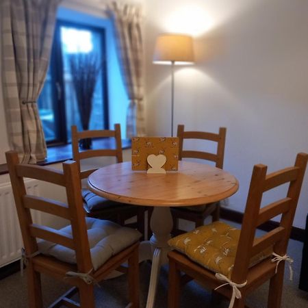 Hayfellside Nook Apartment Кендал Екстериор снимка