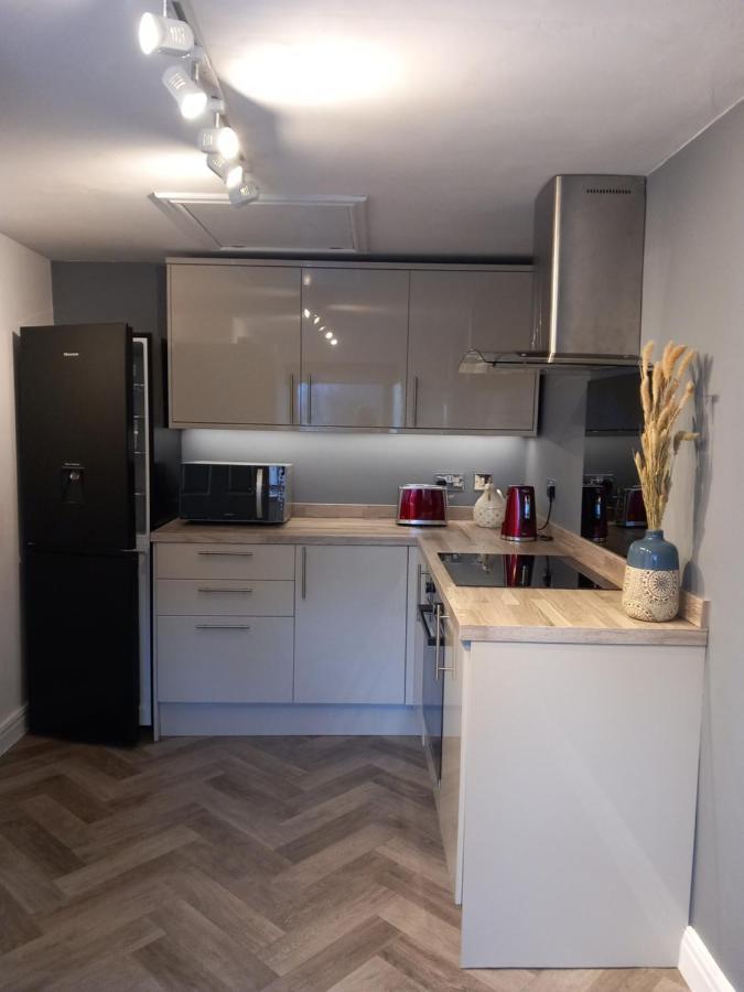 Hayfellside Nook Apartment Кендал Екстериор снимка