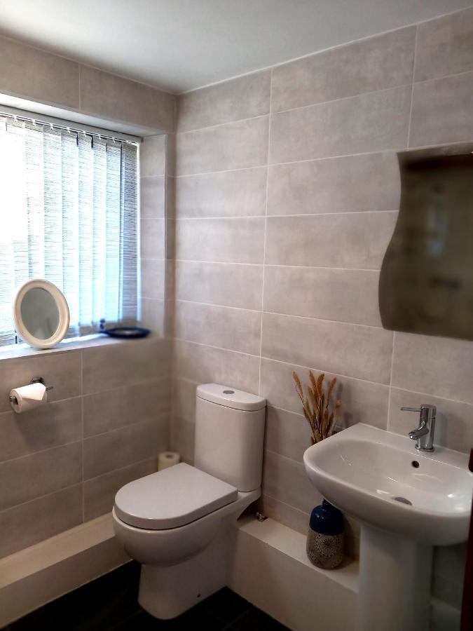 Hayfellside Nook Apartment Кендал Екстериор снимка