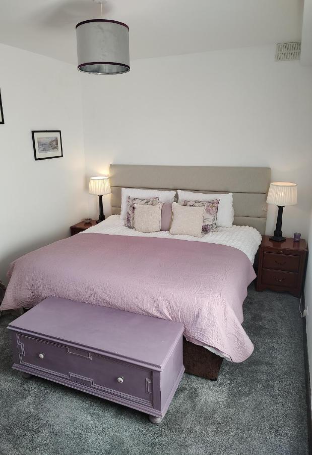 Hayfellside Nook Apartment Кендал Екстериор снимка