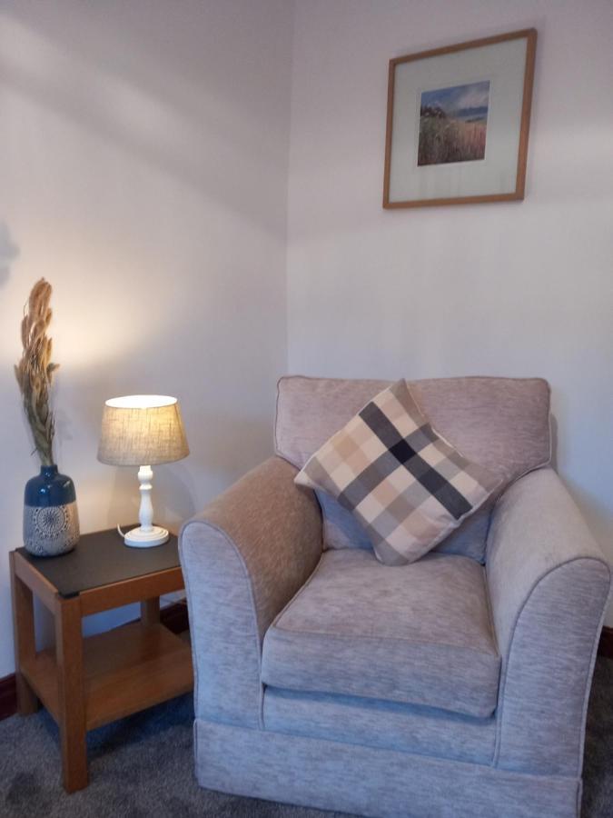 Hayfellside Nook Apartment Кендал Екстериор снимка