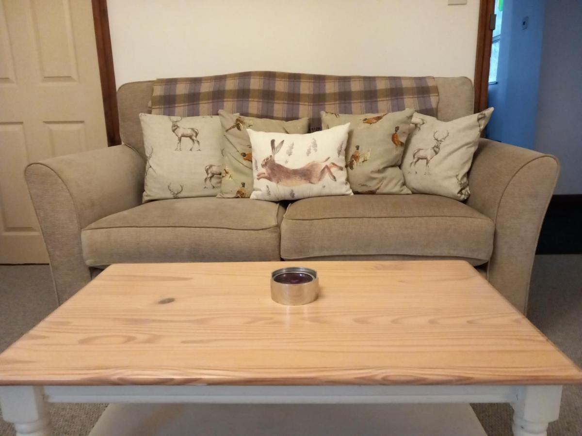 Hayfellside Nook Apartment Кендал Екстериор снимка