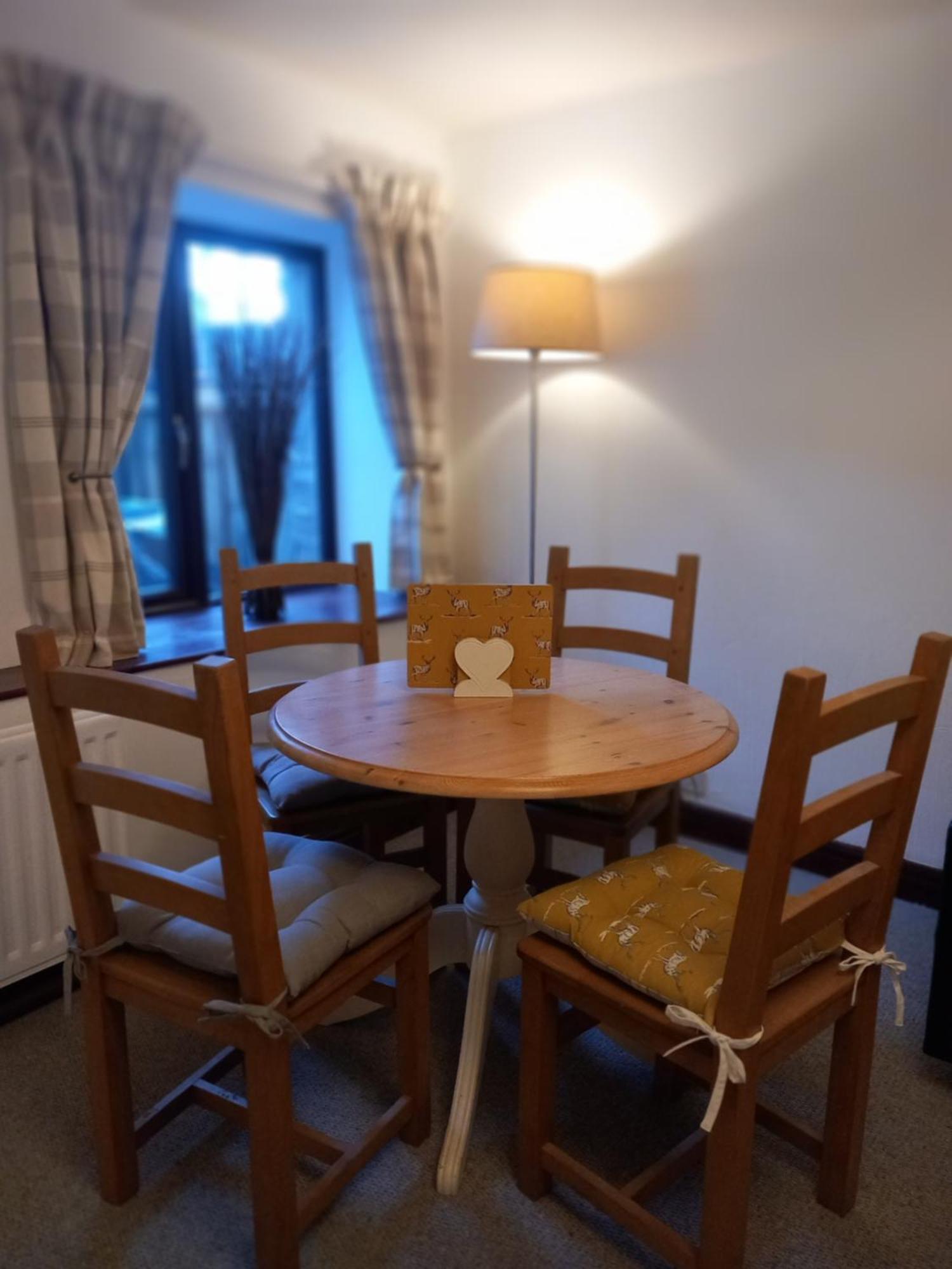 Hayfellside Nook Apartment Кендал Екстериор снимка
