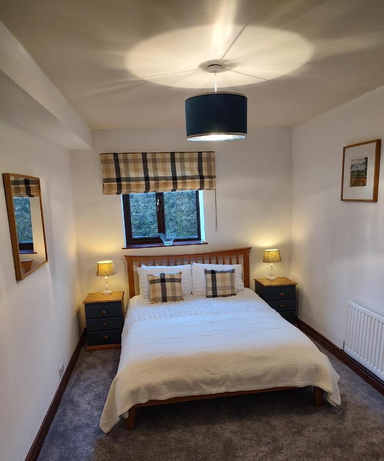 Hayfellside Nook Apartment Кендал Екстериор снимка