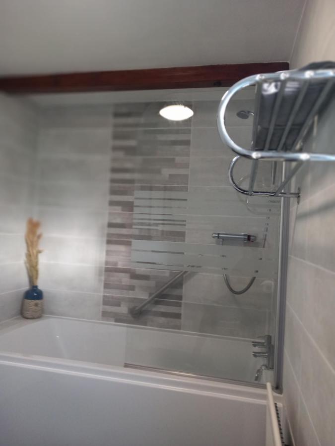 Hayfellside Nook Apartment Кендал Екстериор снимка